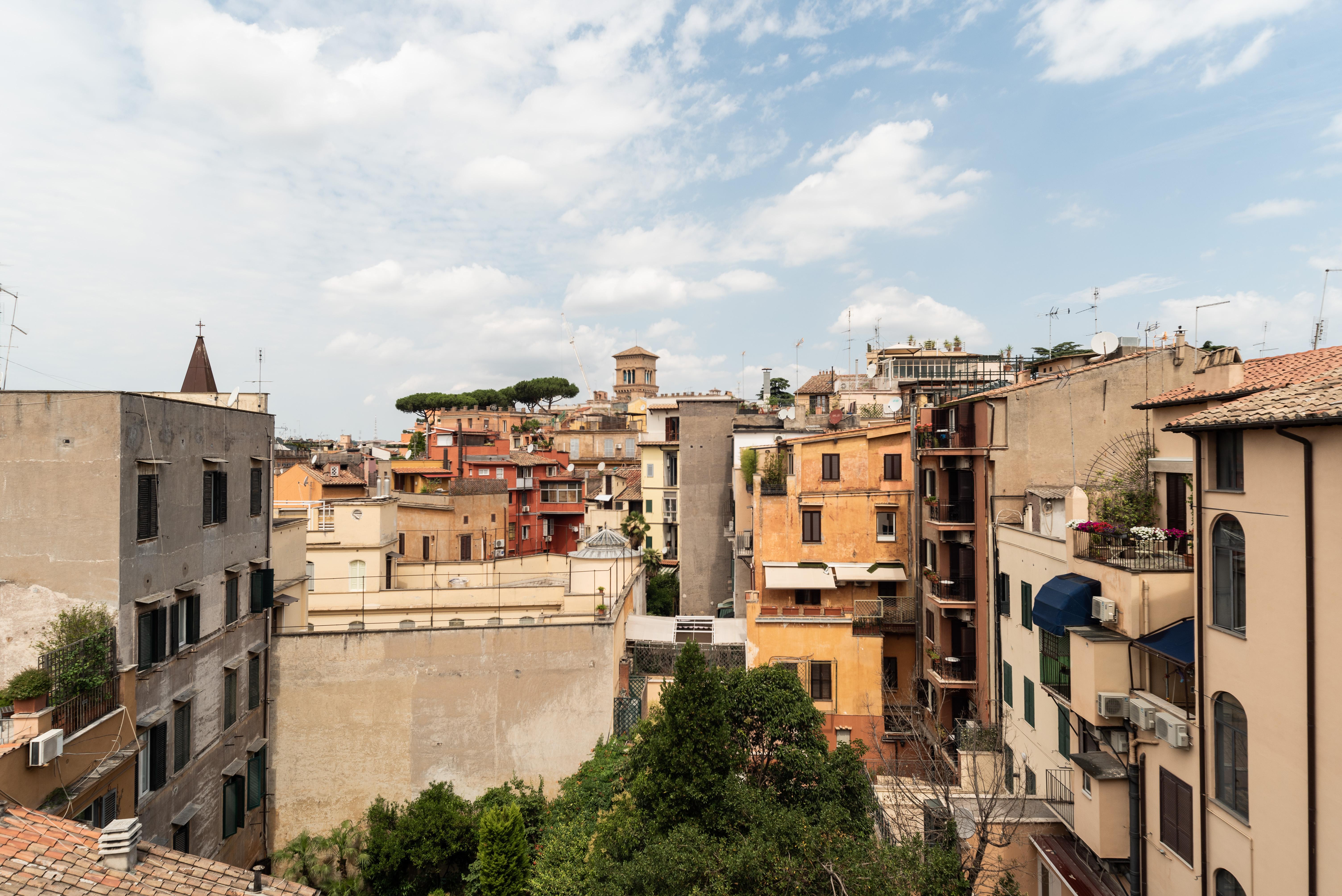 Room Mate Collection Gran Filippo, Rome-Fontana Di Trevi Exterior photo